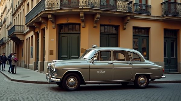 Choix pratique pour la location de cars avec conducteurs à Lyon