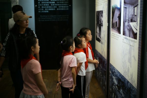 Conseils pour visiter un musée avec des enfants