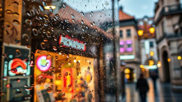 Découvrez pourquoi le nettoyage de vitres à Toulouse est essentiel pour les commerces