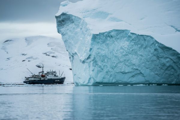 Découvrir l'Arctique en croisière : les meilleurs itinéraires