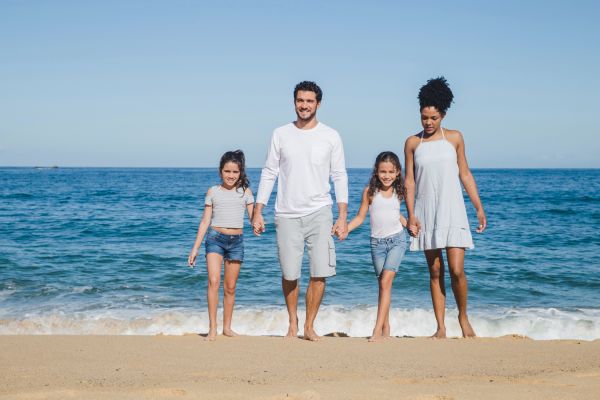 Les 10 erreurs à éviter lors de vacances en famille