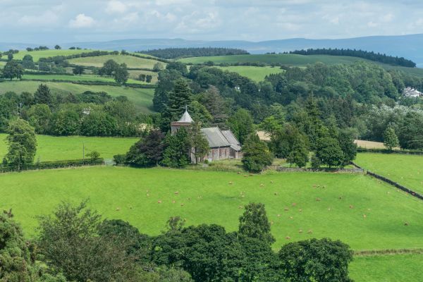 Les meilleures destinations pour une location de vacances à la campagne