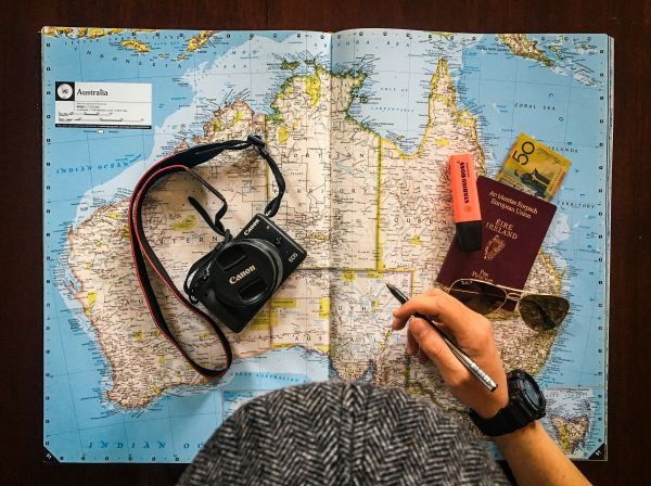Les secrets des voyages pas chers : destination bon marché