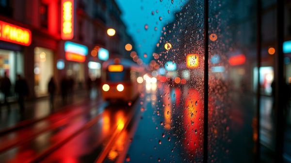 L'importance du nettoyage de vitres à Toulouse pour les établissements recevant du public