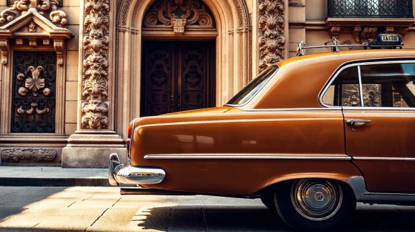 Top conseils pour louer des cars avec chauffeurs à Lyon