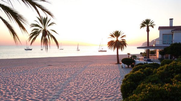 Vacances en Costa Brava : vos options de location idéales