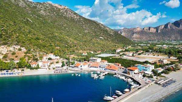 Où partir en mai au soleil : nos meilleures destinations