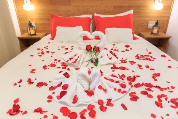 Loveroom dans le Grand Est : la romance au cœur de paysages d'exception