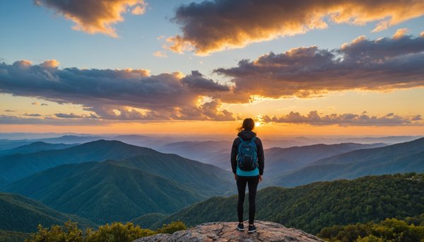 Voyager sous un nouveau jour : un blog de voyage inspirant