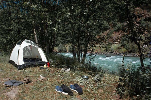 Les campings idéaux pour des vacances en famille dans les landes